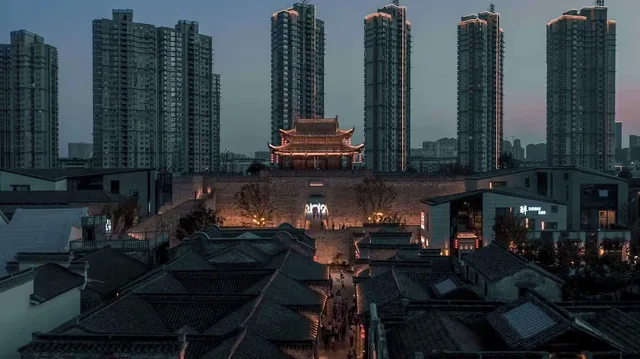 Holiday Inn Wuhu Jiangbei New Area by IHG، Wuhu 47/50