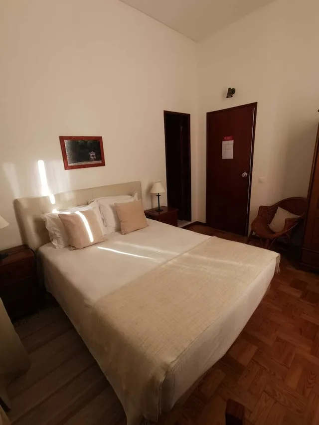 غرفة أساسية بسرير مزدوج، BEIRA RIO 1/1