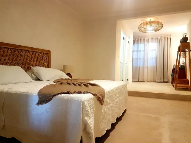Suite, King Bed, Ocean Front, Amaite Hotel And Spa 2/4