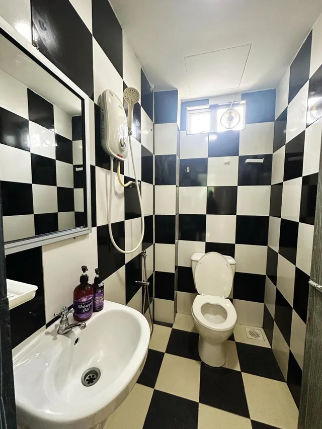 Cassa Kaseh Guest House، Kampung Baru Ulu Melaka 27/28