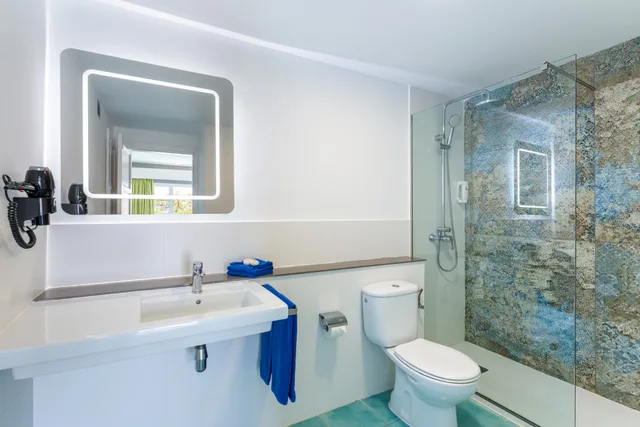 استوديو، Apartamentos LIVVO Morromar 5/5