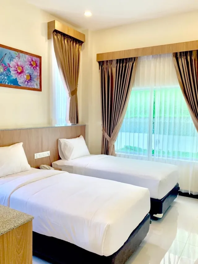 غرفة سوبيريور، Bintan Lumba Lumba Inn 1/6