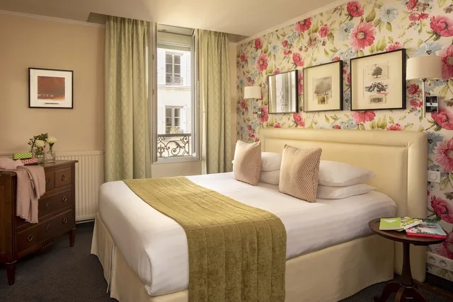 غرفة قياسية، Hotel Relais Bosquet By Malone 4/5
