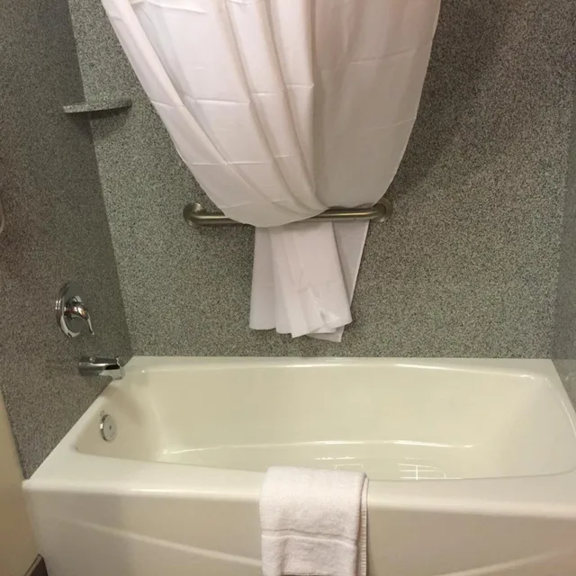 غرفة بسريرين كوين مع أريكة، Sleep Inn & Suites Page at Lake Powell 9/10