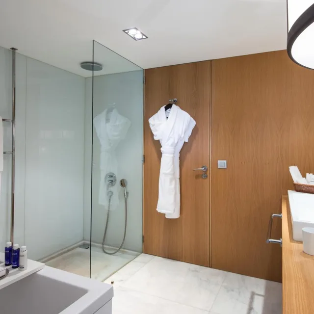 1 Bedroom, Victoria, Suite, King Bed, Victoria Golf Resort and Spa Managed by Accor 3/4