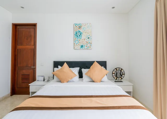 فيلا بـ4 غرف نوم بمسبح خاص، Bali Exclusive Residence 2/6