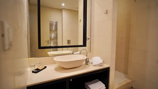غرفة سوبيريور بسريرين منفصلين، Residence 9/10