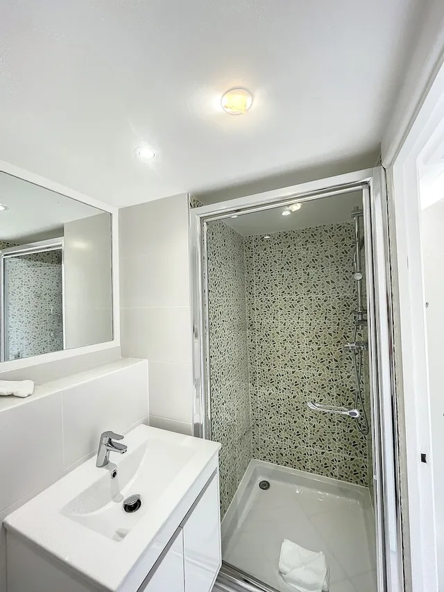 Tropical, Garden, Loft, 2 Double Beds، Anse Marcel Beach Resort 2/2