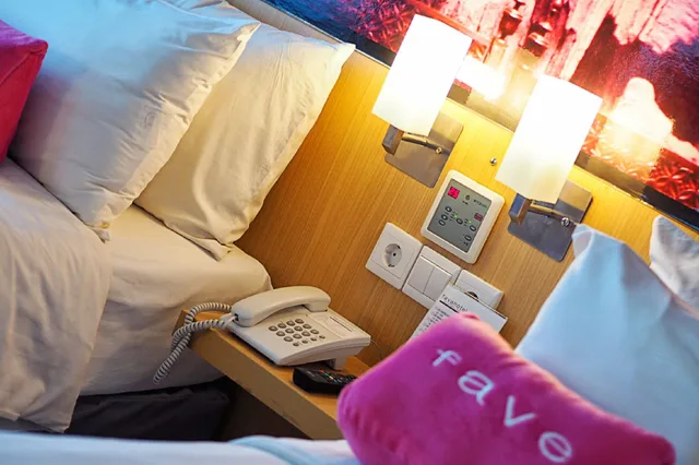 غرفة قياسية، favehotel Manahan - Solo 7/9