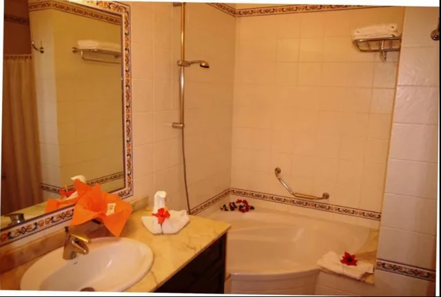 شقة، Playa de Los Roques Apartamentos 2/2