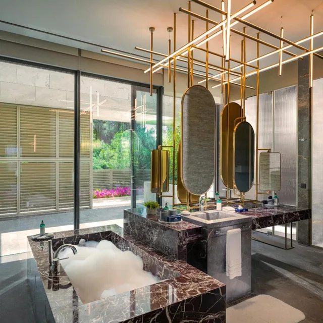 Grand, Palazzo, 5 Bedrooms, Mansion، Kaya Palazzo Golf Resort 6/6