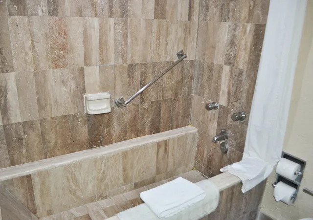 غرفة تقليدية بسرير كينج، Hotel Arroyo de la Plata Zacatecas 8/8