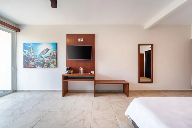 Suite, Villas Coral Huatulco 2/6