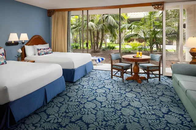 Resort, Studio, Queen Bed، Catamaran Resort Hotel and Spa 1/1