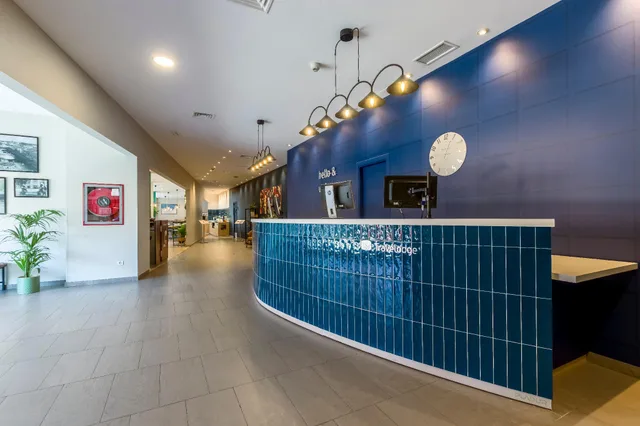 غرفة أساسية عائلية، Travelodge Madrid Alcala De Henares 1/1