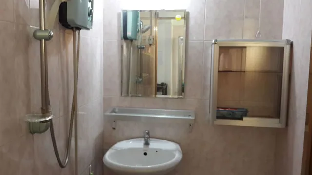 غرفة بسرير مزدوج، Hai Hien Guesthouse Phu Quoc 10/10