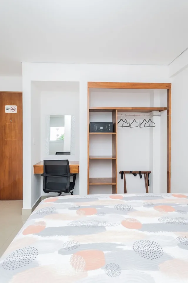 غرفة عائلية، Hotel Suites Gaby Cancun 5/10