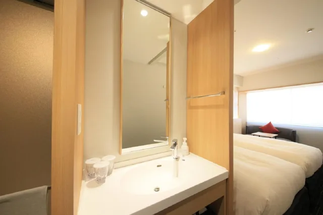 Run of House, Richmond Hotel Premier Kyoto Ekimae 3/5