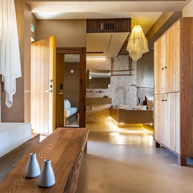 Suite, Skopelos Holidays Hotel 2/2