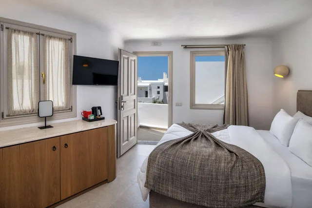 Cave, Standard, Double Bed, Courtyard View, Ira Hotel Spa 4/7
