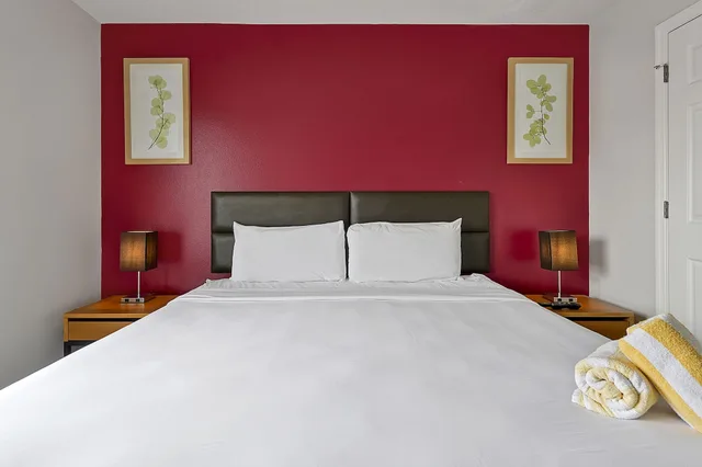 3 Bedrooms, Deluxe, Town House, King and Queen and Twin Beds, Sofa, Private Pool, Encantada Resort Vacation Townhomes by IDILIQ 5/10