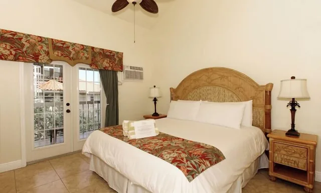 شقة عائلية، Beso Del Sol Resort 1/5