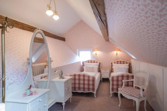 Penthouse Suite، DER KLEINE PRINZ 1/5