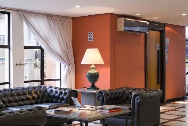 Hotel Piazza Navona By Intercity، بورتو أليغري 29/39