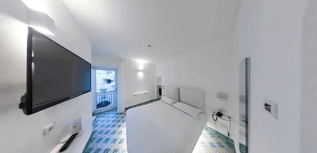 غرفة قياسية رباعية، Terrazza Duomo 3/4