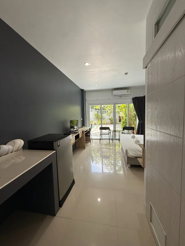 Grand, Deluxe, Pool Access، Big Buddha Hill Side 10/10