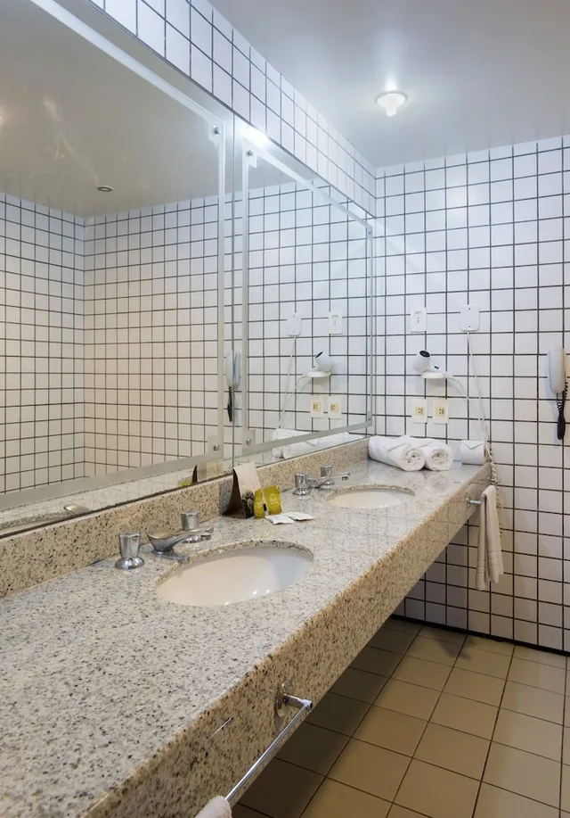 Master, Suite, Double Bed, Ocean View، Rio Poty Hotel Sao Luis 5/5
