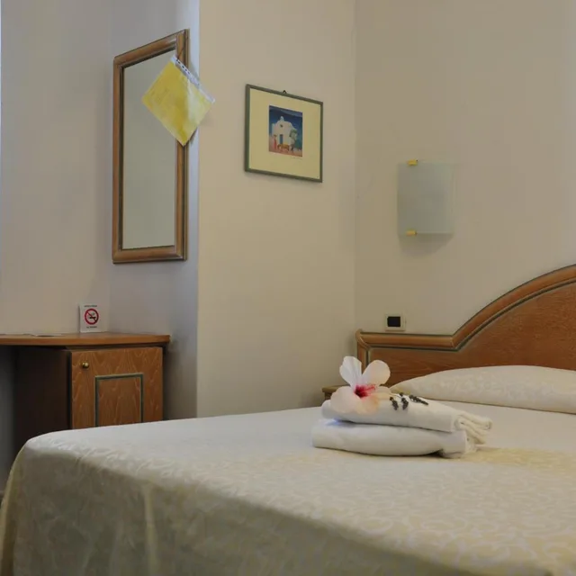 Standard, Double or Twin Bed, Hotel La Marticana 1/10