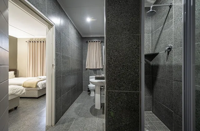غرفة بريميوم بسرير مزدوج، Calvinia Hotel by Country Hotels 7/7