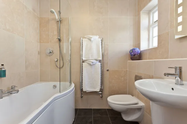 غرفة كلاسيكية بسرير مزدوج، Windermere Hillthwaite Hotel 7/10