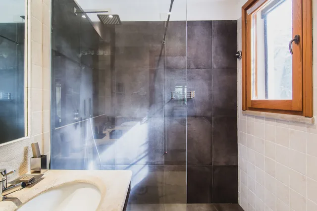جناح بغرفتي نوم، Hotel Aquadulci 6/6