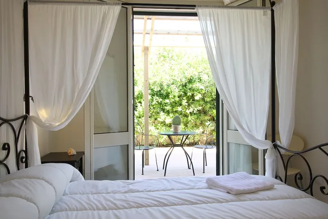 Standard, Double Bed, Residence Noto Marina 1/1