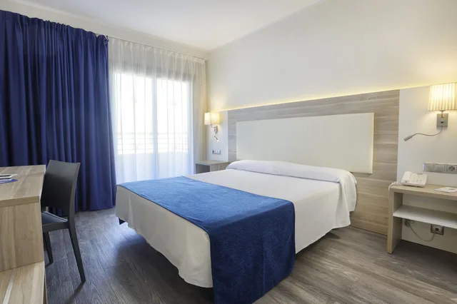 غرفة مزدوجة، Benidorm East by Pierre and Vacances 6/10