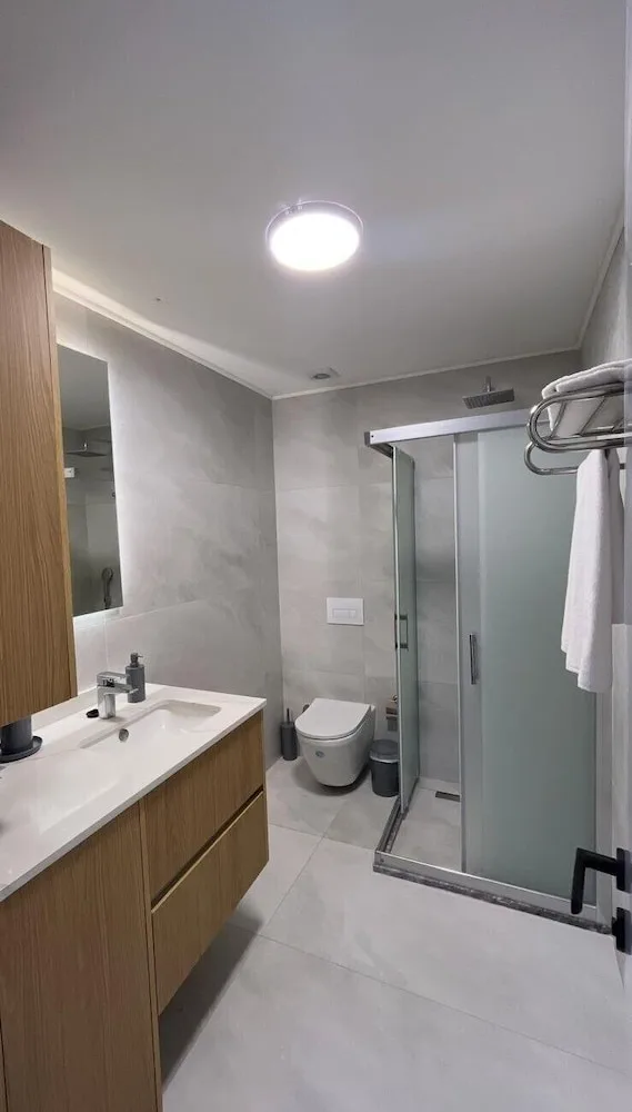 2 Bedrooms, Apartment, Double and Twin Beds, Garden View, Royal Palm Residence 5/6