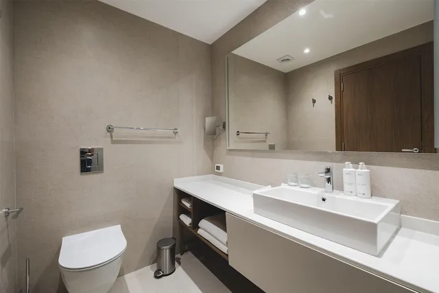 غرفة قياسية بسرير كوين، Radisson Resort Ruza Vjetrova 10/10