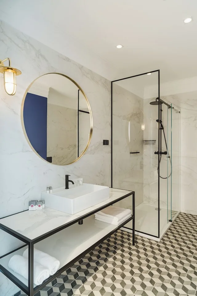 Foksal, Apartment, Queen Bed, Sofa، No 4 Residence 2/3
