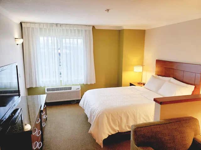 Specialty، Holiday Inn Express Hotel And Suites Portland Nw Downtown 1/1