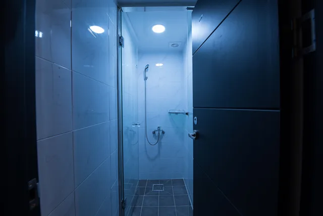 Mixed Dorm, 14 People، Inno Hostel &amp; Pub Lounge Hongdae 2/2