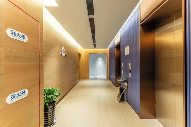 Holiday Inn Express Kunshan Yushan by IHG، Kunshan 32/50