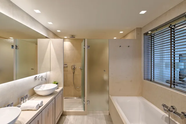 Executive, Suite, Double Bed, Sea View, Amada Colossos Resort 4/4