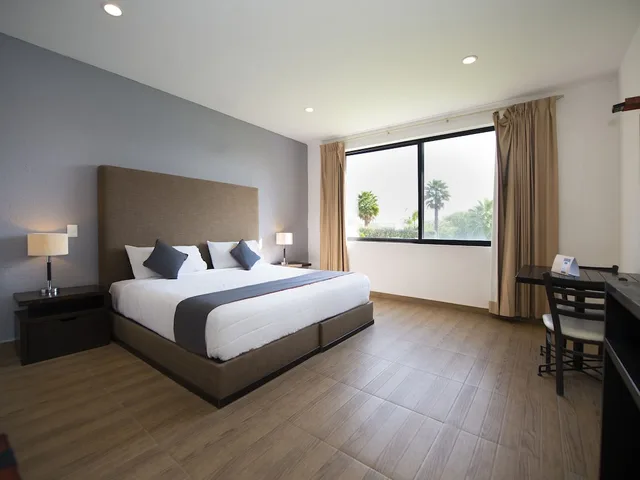 غرفة سوبيريور، Quinta del Lago 6/10