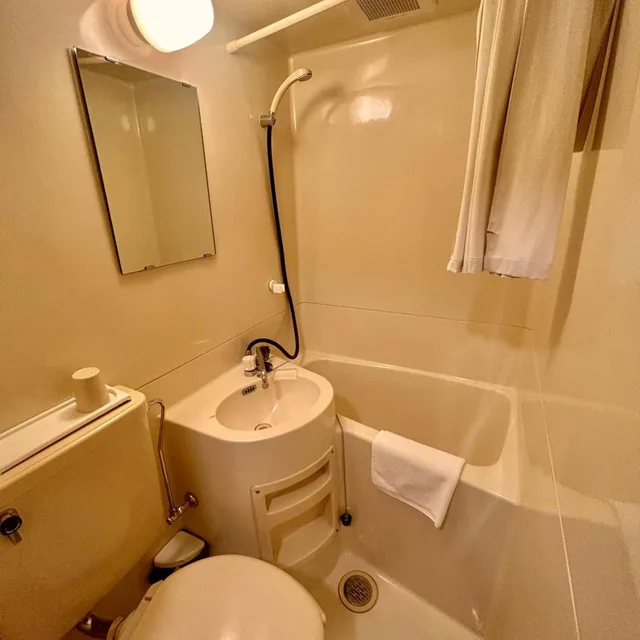 غرفة يابانية، Hakuba Park Hotel 10/10