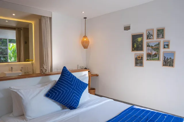 Suite, Jungle View، Mantra Wellness Bali 1/2