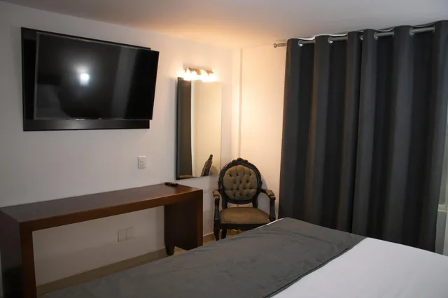 Executive, Hotel Las Pergolas 2/4