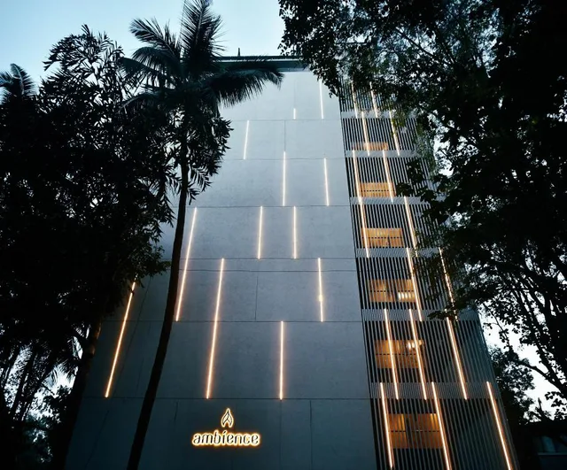 Mandakini Ambience Model Colony، Shivaji Nagar، بونه 3/14