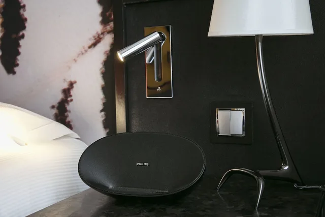 جناح جونيور ثلاثي بسرير مزدوج مع أريكة، Hotel De Seze 8/8